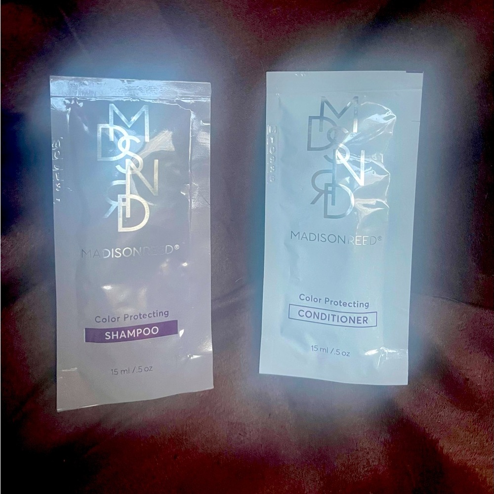 Madison Reed Color Protecting Shampoo & Conditioner Set